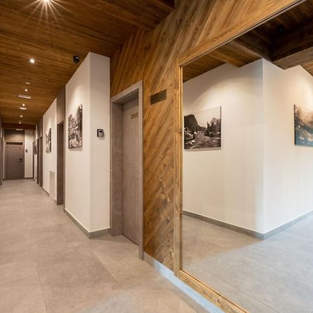 Apartamenty Krupowki 20 Zakopane Exterior photo