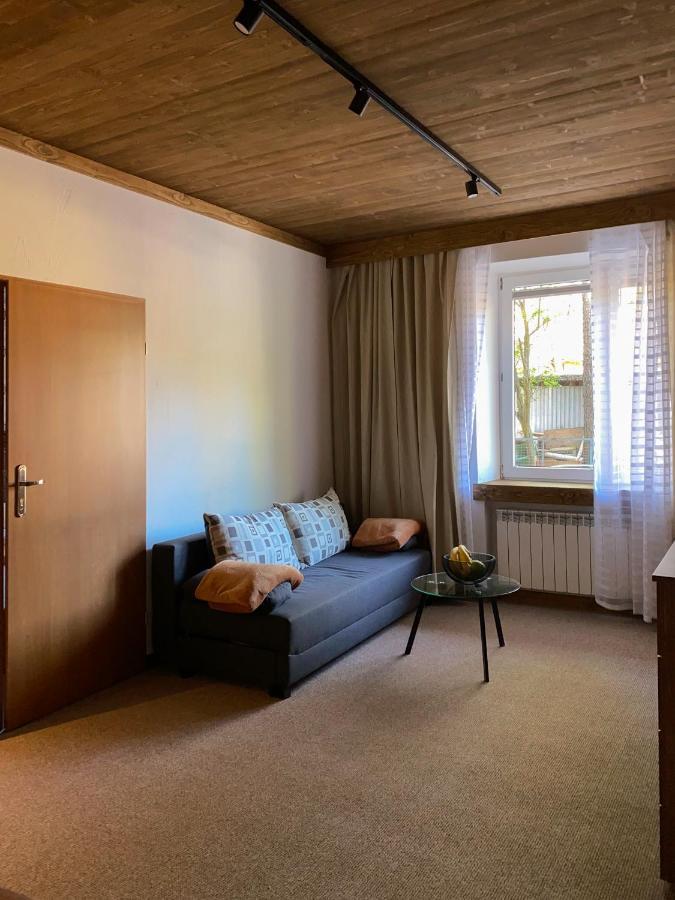 Apartamenty Krupowki 20 Zakopane Exterior photo