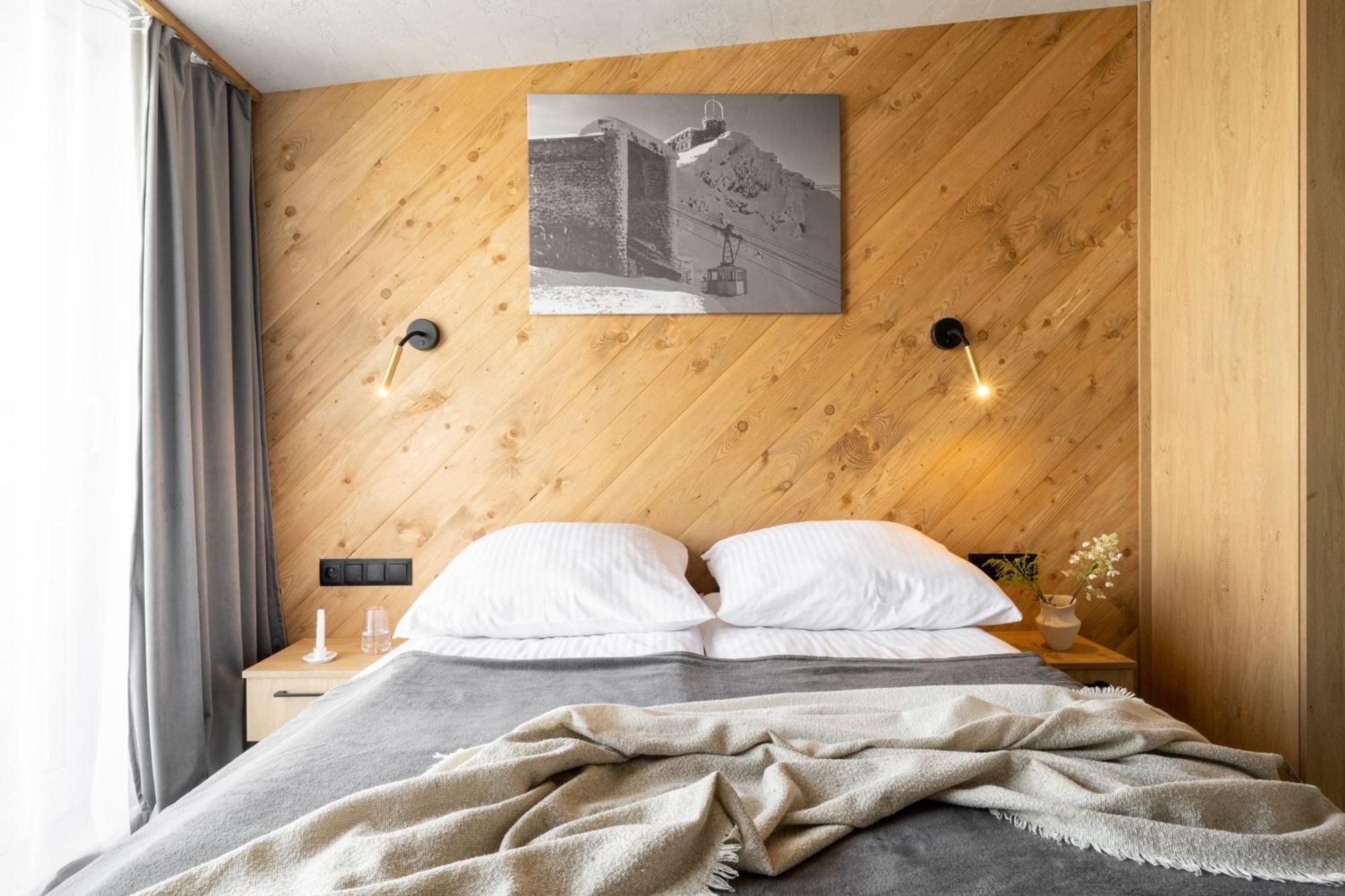 Apartamenty Krupowki 20 Zakopane Room photo