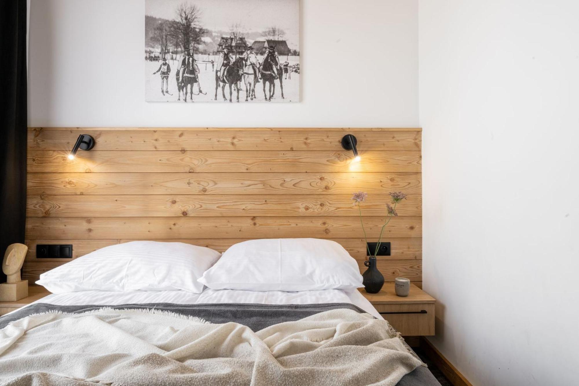 Apartamenty Krupowki 20 Zakopane Room photo