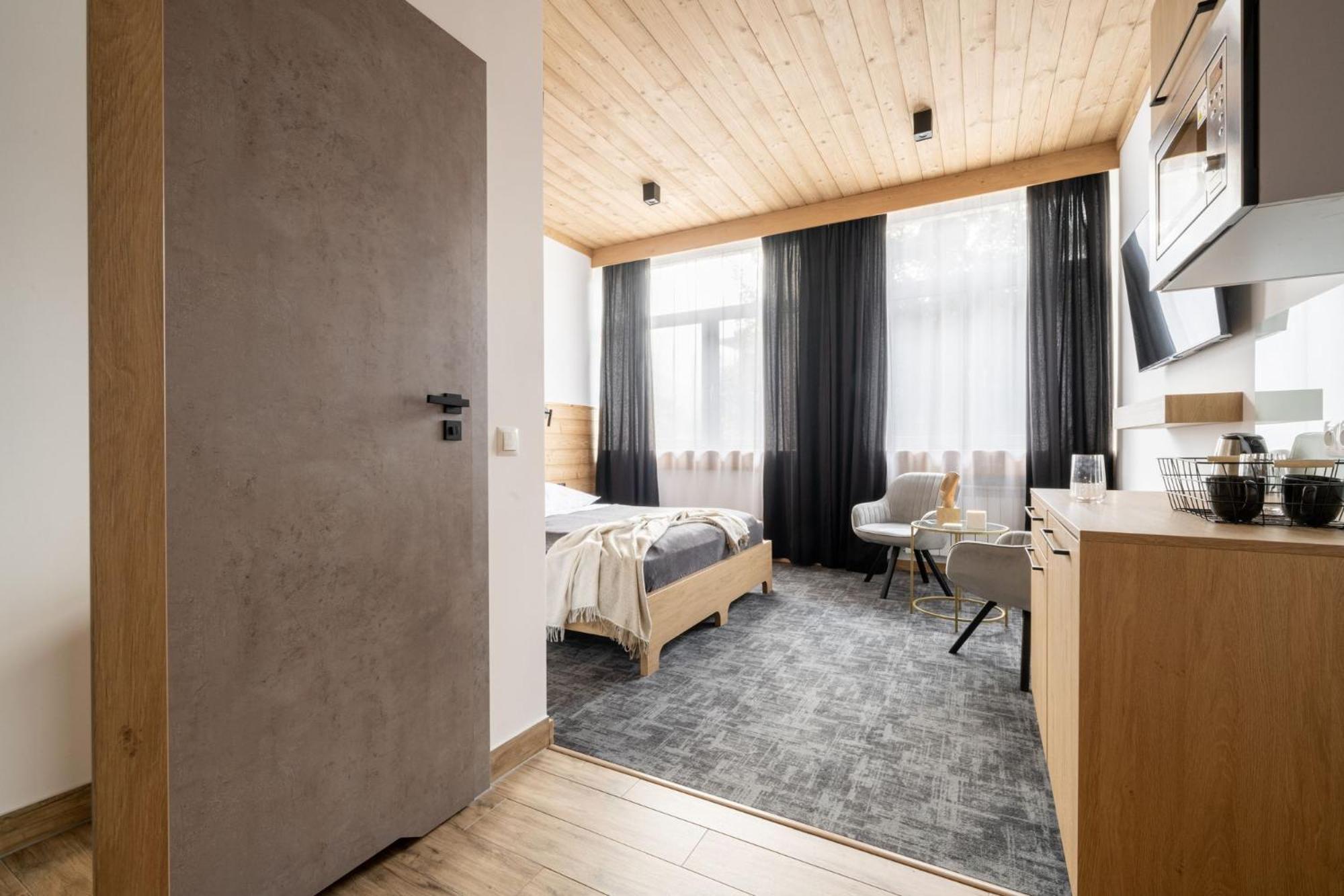 Apartamenty Krupowki 20 Zakopane Room photo