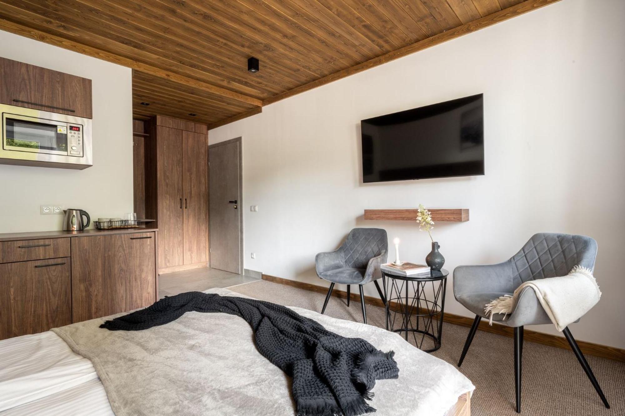 Apartamenty Krupowki 20 Zakopane Room photo