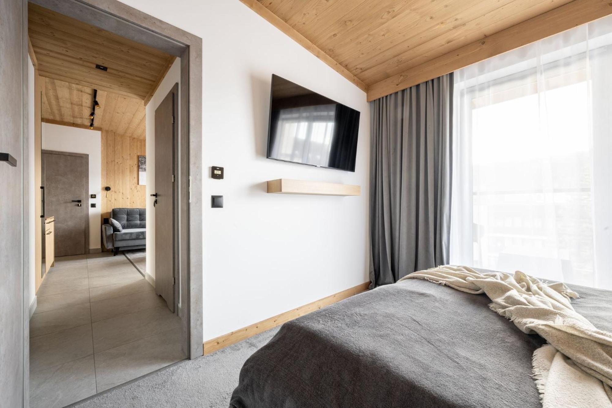 Apartamenty Krupowki 20 Zakopane Room photo