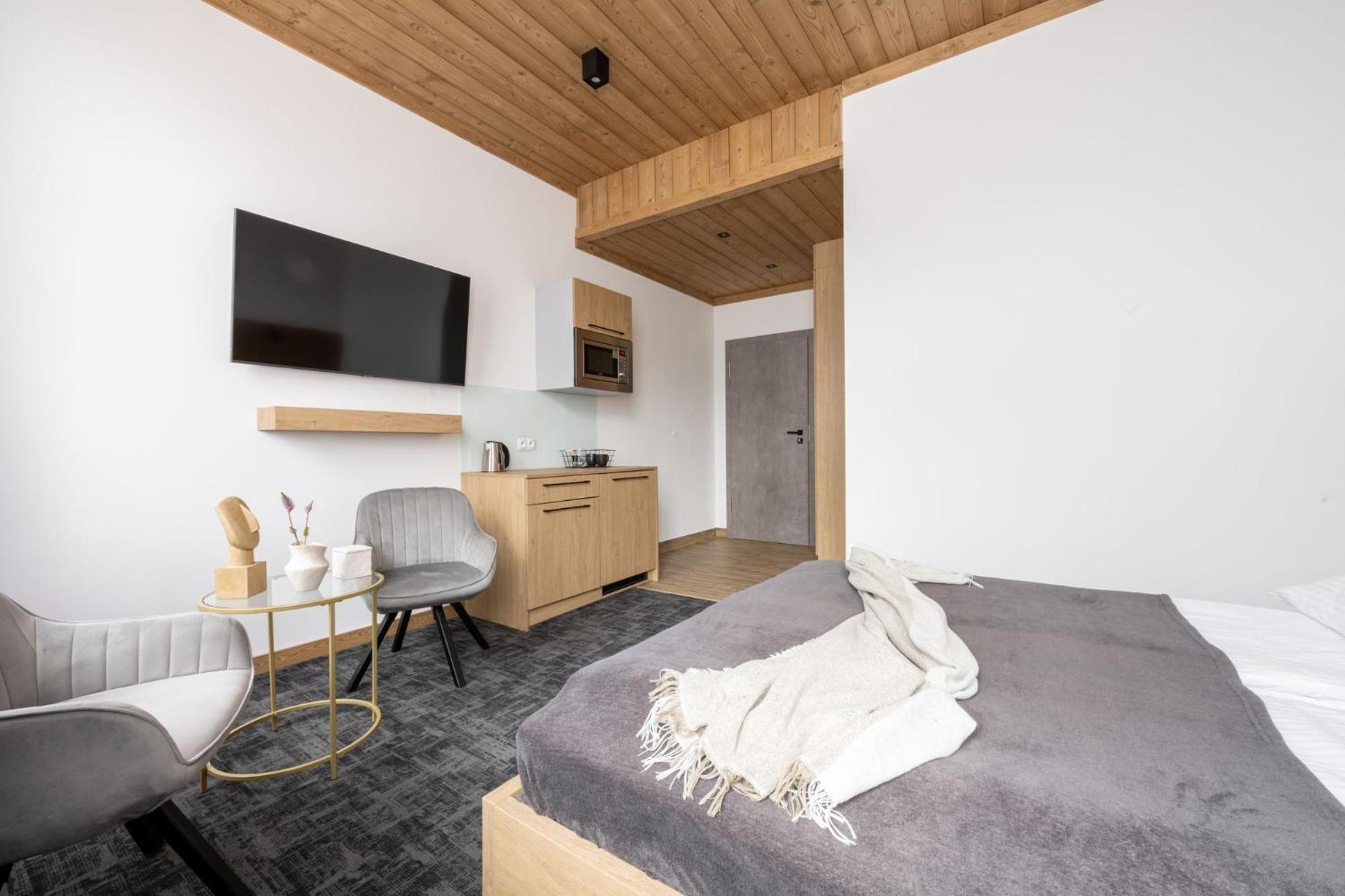 Apartamenty Krupowki 20 Zakopane Room photo