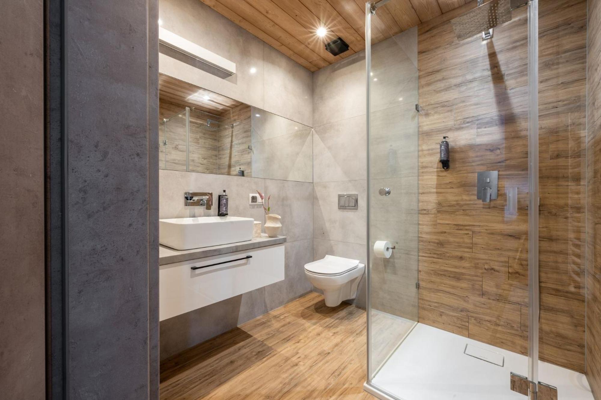 Apartamenty Krupowki 20 Zakopane Room photo