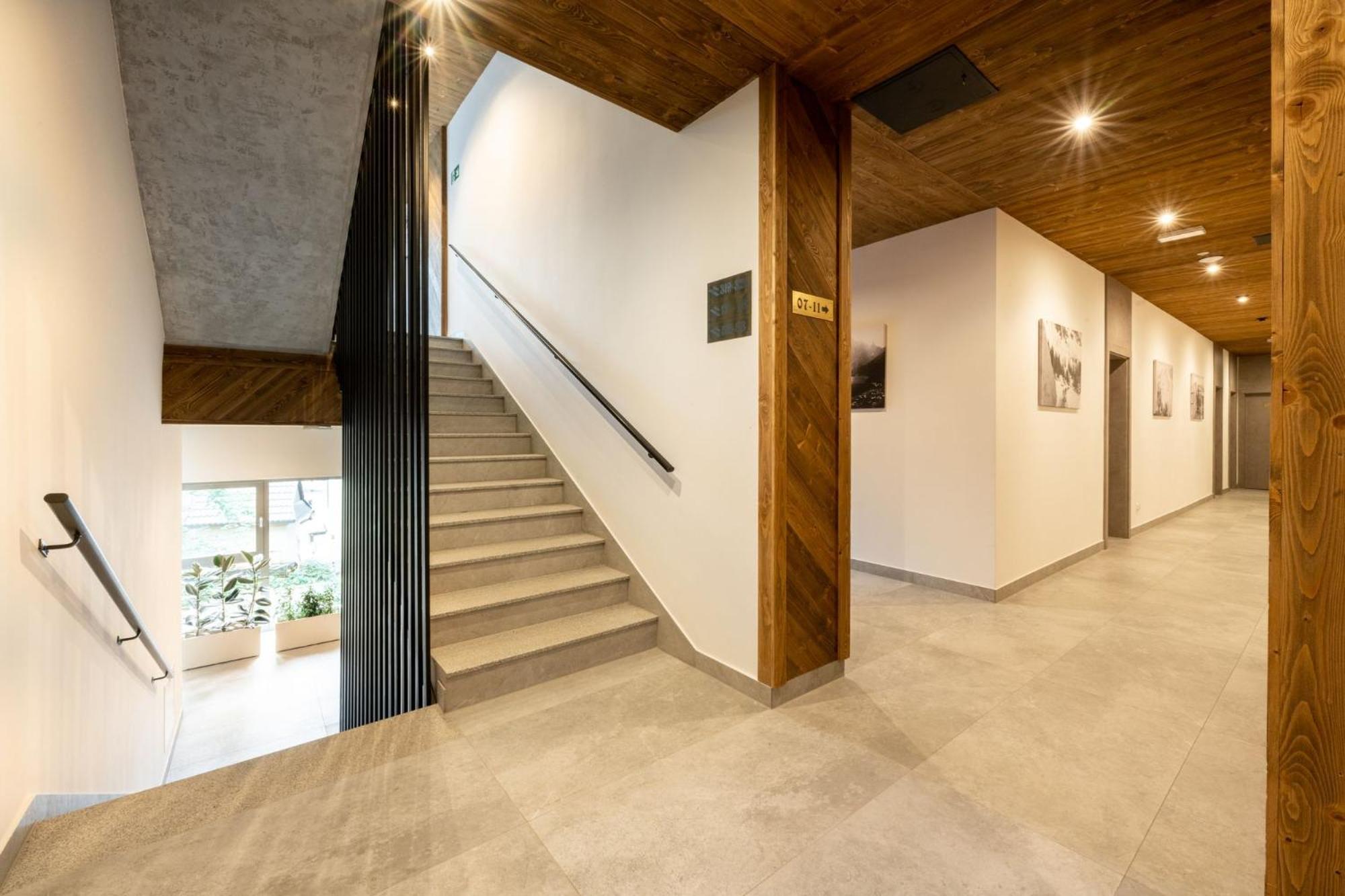 Apartamenty Krupowki 20 Zakopane Exterior photo