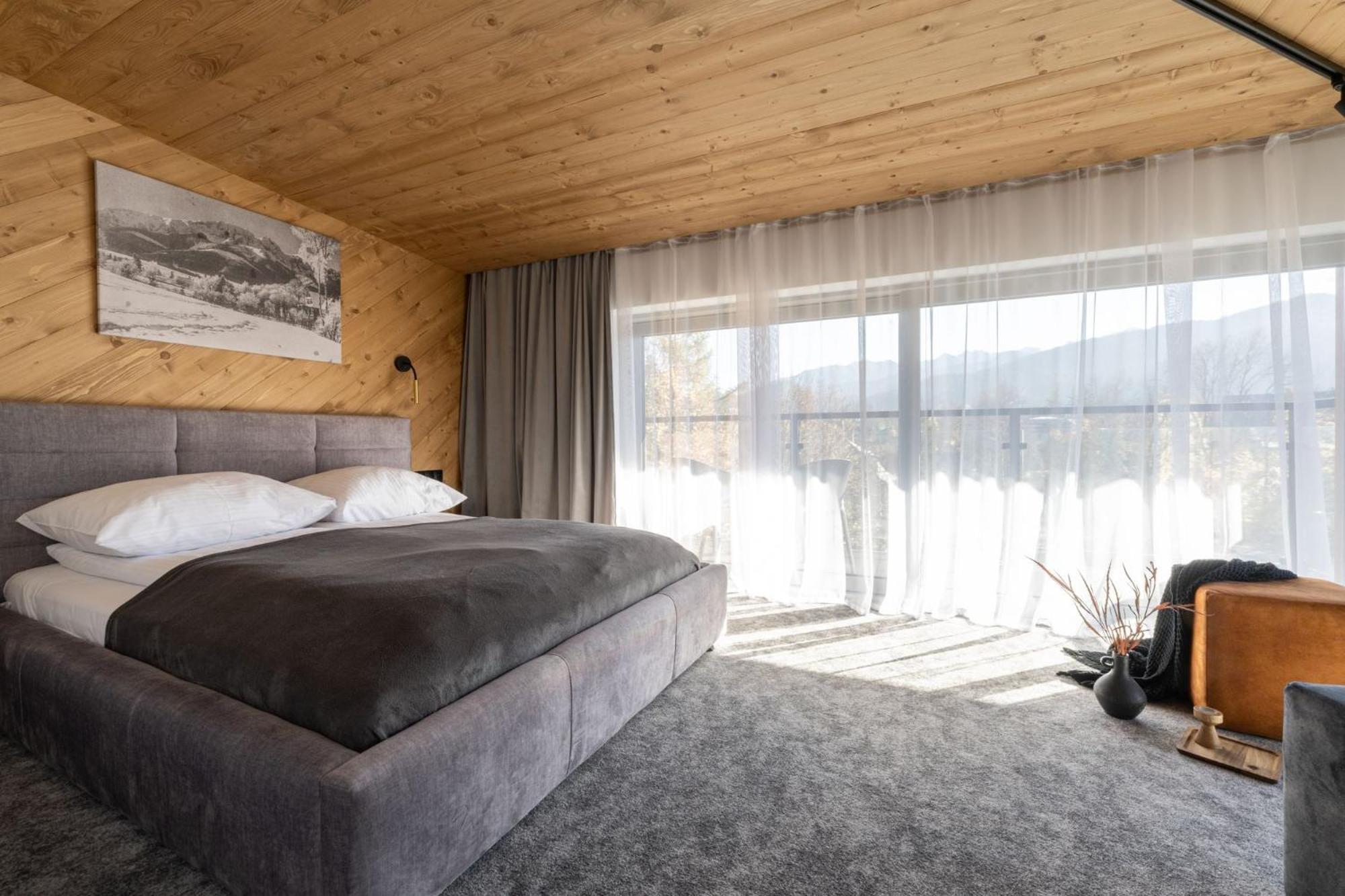 Apartamenty Krupowki 20 Zakopane Room photo