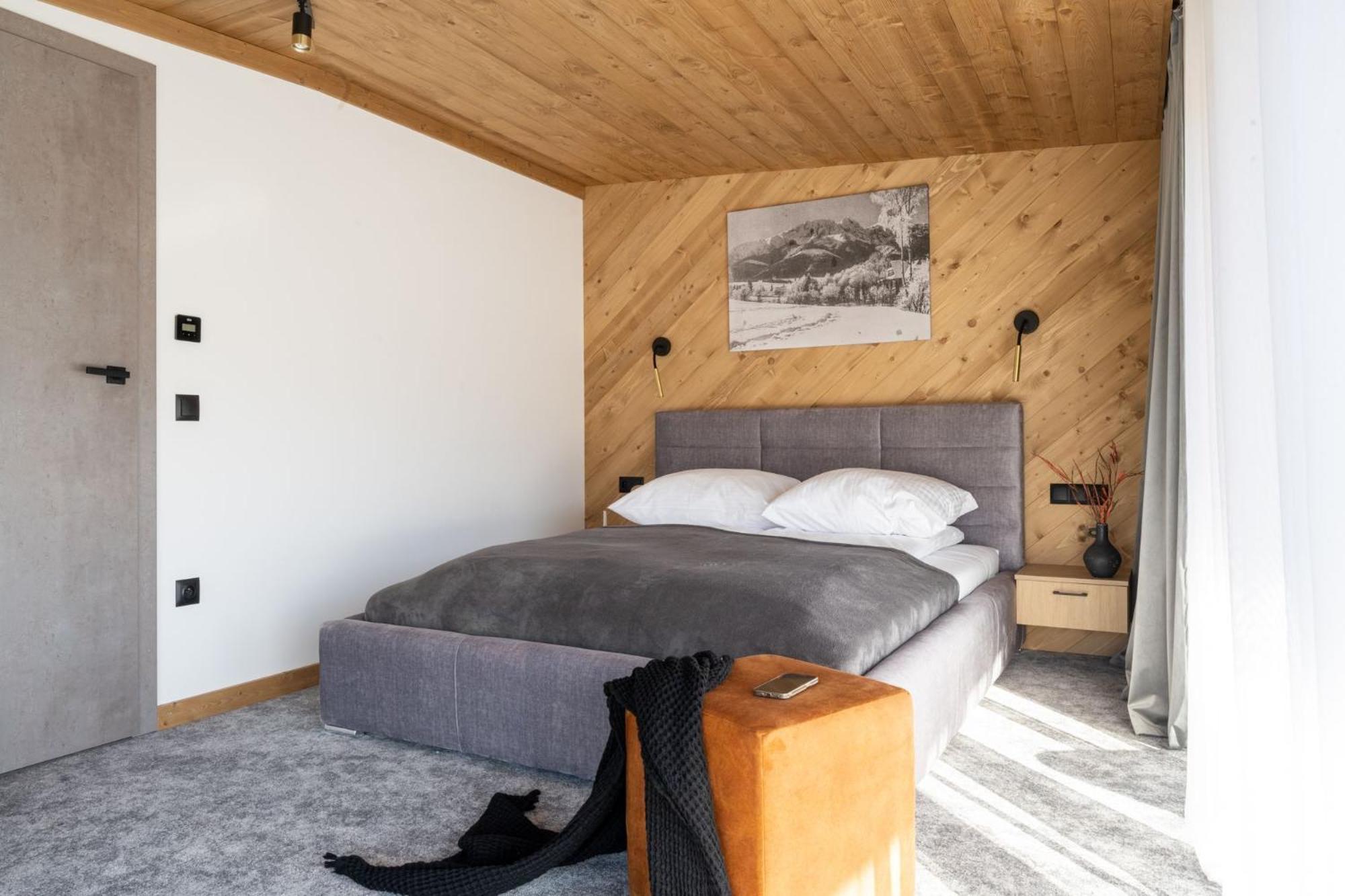 Apartamenty Krupowki 20 Zakopane Room photo