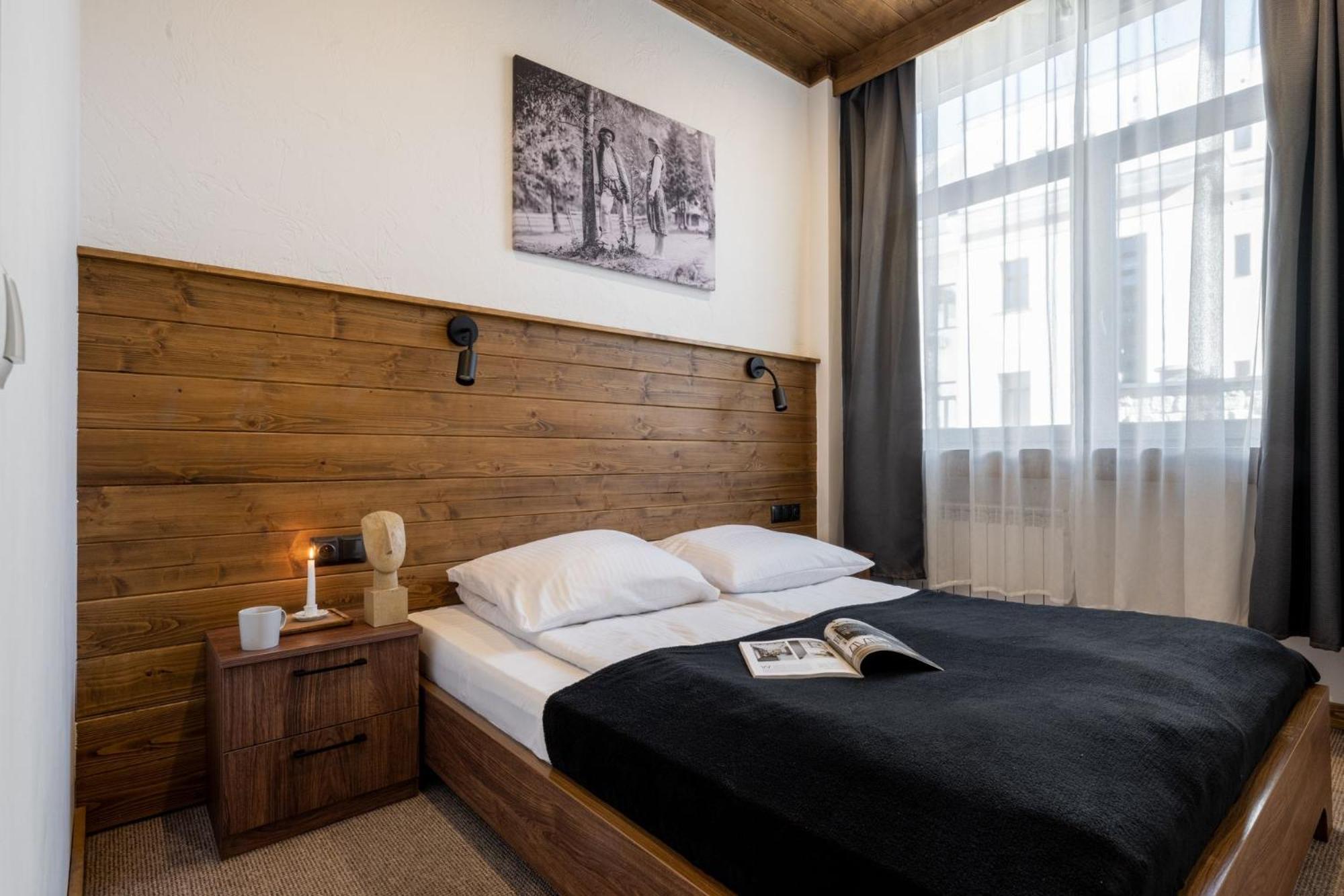 Apartamenty Krupowki 20 Zakopane Room photo