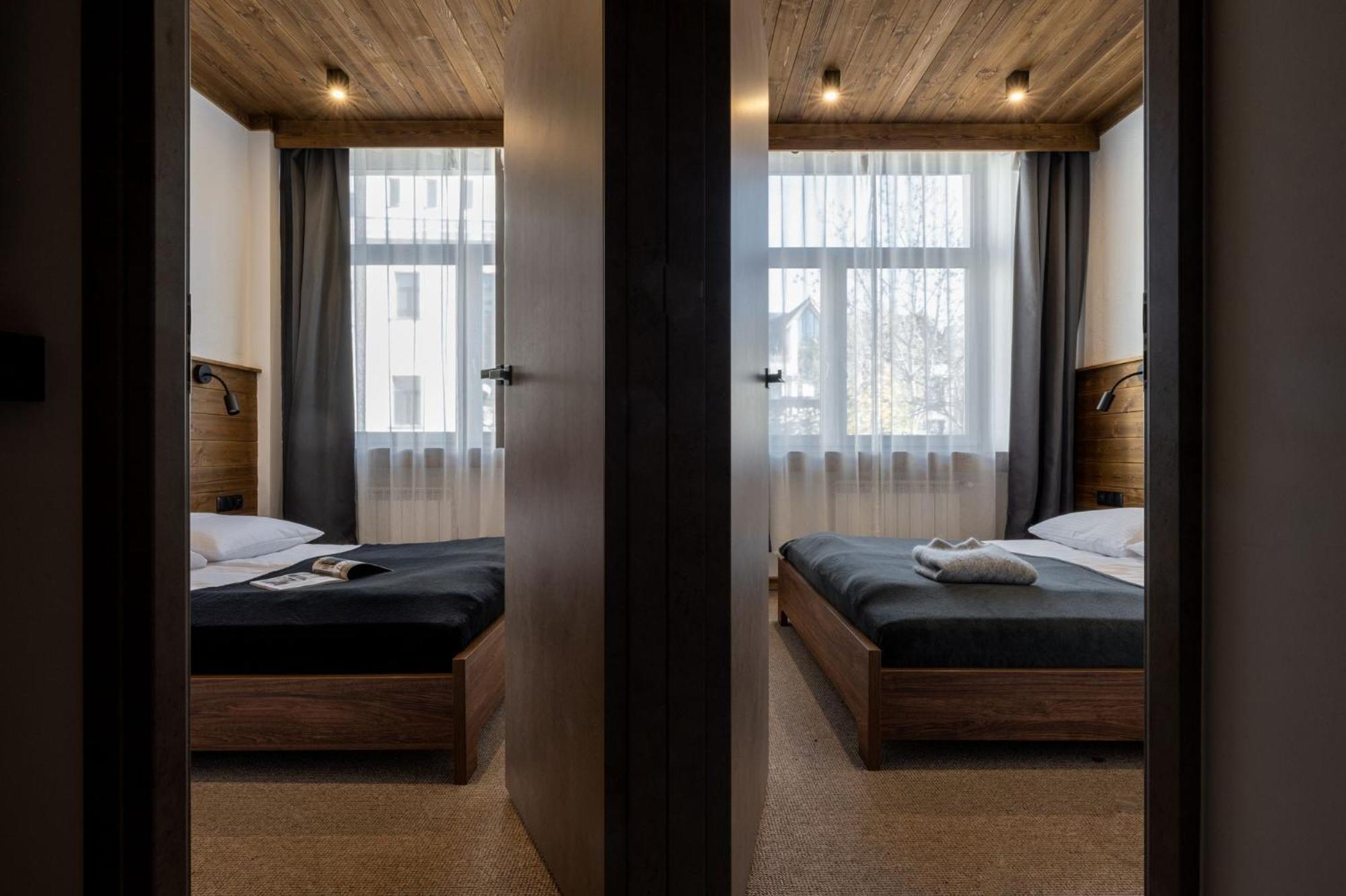 Apartamenty Krupowki 20 Zakopane Room photo